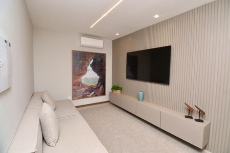 Apartamento para alugar com 33m², 1 quarto e 1 vagaCoworking