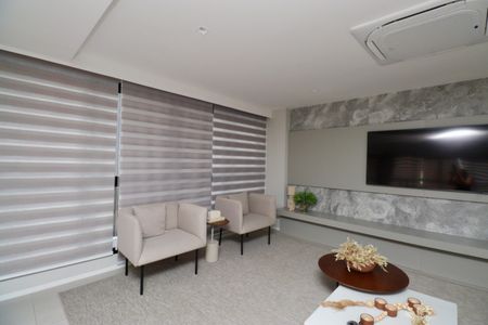 Apartamento para alugar com 33m², 1 quarto e 1 vagaÁrea comum - Salão de festas