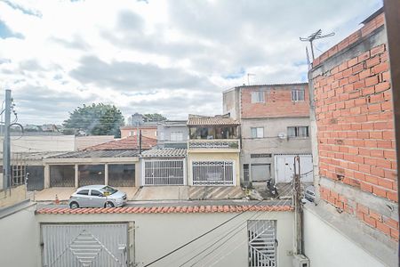Vista do Quarto 1 de casa para alugar com 3 quartos, 197m² em Vila Vivaldi, São Bernardo do Campo