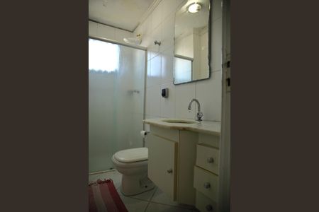 Apartamento para alugar com 70m², 3 quartos e 1 vagaBanheiro 