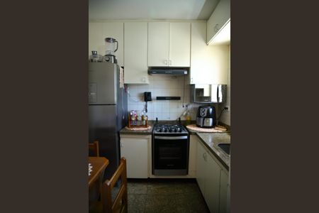 Apartamento para alugar com 70m², 3 quartos e 1 vagaCozinha 