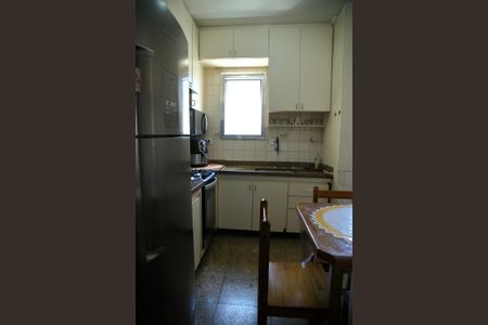 Apartamento para alugar com 70m², 3 quartos e 1 vagaCozinha 