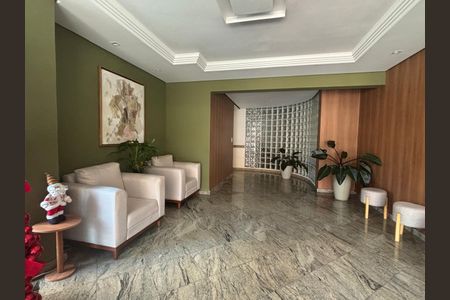 Apartamento para alugar com 70m², 3 quartos e 1 vaga Apartamento para alugar com 70m², 3 quartos e 1 vagaHall de entrada
