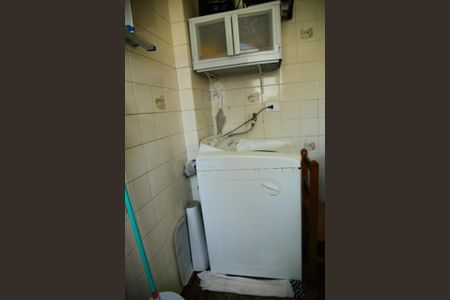 Apartamento para alugar com 70m², 3 quartos e 1 vagaÁrea de Serviço