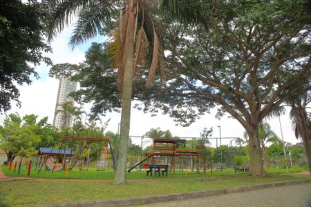 Apartamento para alugar com 70m², 3 quartos e 1 vagaÁrea comum- Play Ground/ Área verde  