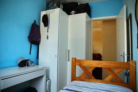 Apartamento para alugar com 70m², 3 quartos e 1 vagaQuarto 3