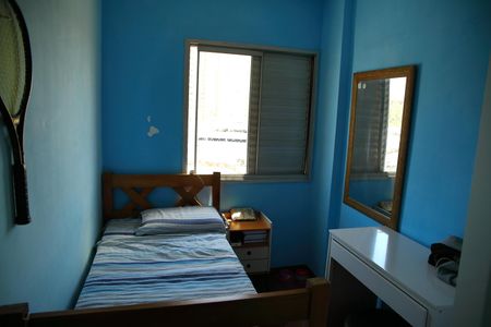 Apartamento para alugar com 70m², 3 quartos e 1 vagaQuarto 3