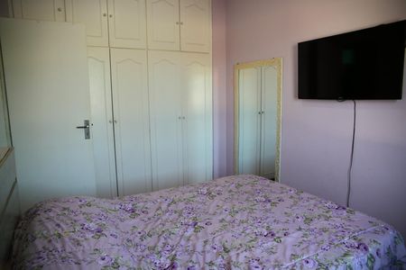 Apartamento para alugar com 70m², 3 quartos e 1 vagaQuarto 2