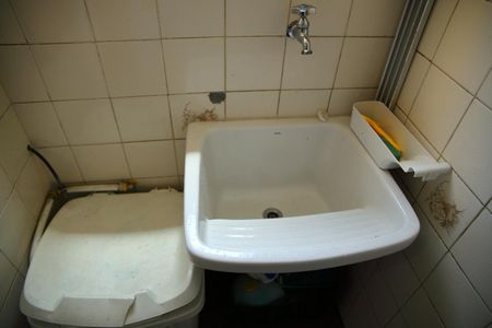 Apartamento para alugar com 70m², 3 quartos e 1 vagaÁrea de Serviço