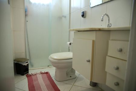 Apartamento para alugar com 70m², 3 quartos e 1 vagaBanheiro 