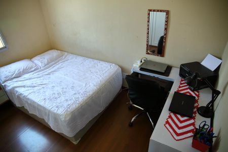 Apartamento para alugar com 70m², 3 quartos e 1 vagaQuarto 1 