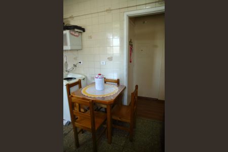 Apartamento para alugar com 70m², 3 quartos e 1 vagaCozinha 