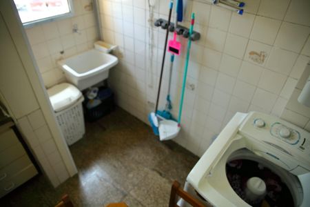 Apartamento para alugar com 70m², 3 quartos e 1 vagaÁrea de Serviço