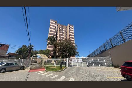 Apartamento para alugar com 70m², 3 quartos e 1 vaga Apartamento para alugar com 70m², 3 quartos e 1 vagaFachada e Portaria