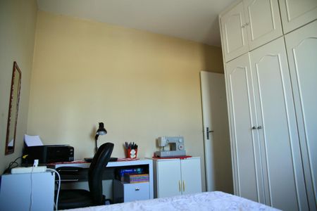 Quarto 1  de apartamento à venda com 3 quartos, 70m² em Baeta Neves, São Bernardo do Campo