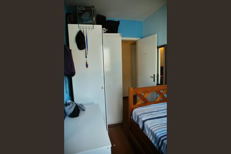 Apartamento para alugar com 70m², 3 quartos e 1 vagaQuarto 3