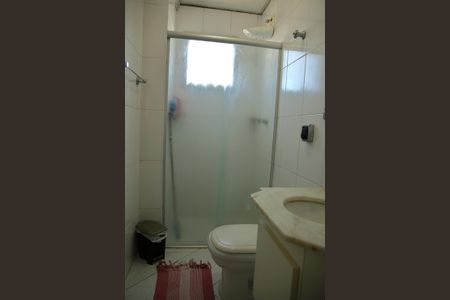 Apartamento para alugar com 70m², 3 quartos e 1 vagaBanheiro 