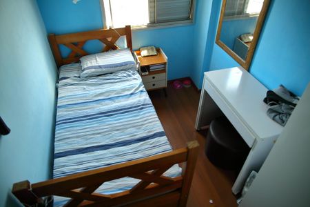 Apartamento para alugar com 70m², 3 quartos e 1 vagaQuarto 3