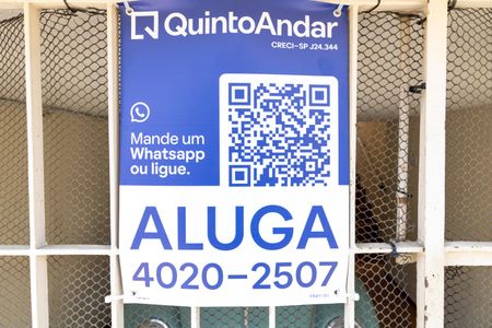 Casa para alugar com 70m², 1 quarto e 1 vaga Casa para alugar com 70m², 1 quarto e 1 vagaPlaquinha