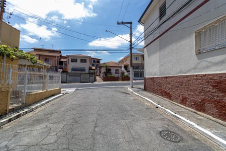 Casa para alugar com 70m², 1 quarto e 1 vaga Casa para alugar com 70m², 1 quarto e 1 vagaVista da Rua