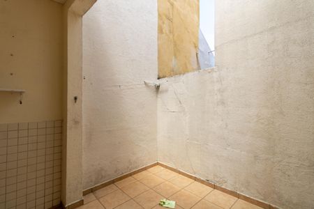 Casa para alugar com 70m², 1 quarto e 1 vaga Casa para alugar com 70m², 1 quarto e 1 vagaÁrea de Serviço