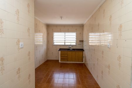 Casa para alugar com 70m², 1 quarto e 1 vaga Casa para alugar com 70m², 1 quarto e 1 vagaCozinha