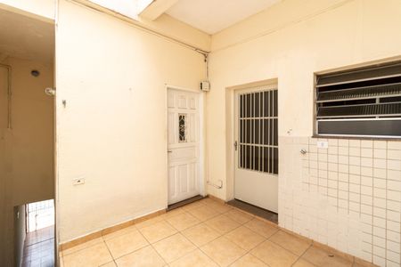 Casa para alugar com 70m², 1 quarto e 1 vaga Casa para alugar com 70m², 1 quarto e 1 vagaÁrea de Serviço