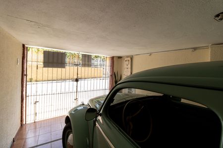 Casa para alugar com 70m², 1 quarto e 1 vaga Casa para alugar com 70m², 1 quarto e 1 vagaGaragem