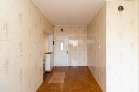 Casa para alugar com 70m², 1 quarto e 1 vaga Casa para alugar com 70m², 1 quarto e 1 vagaCozinha