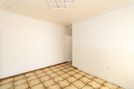 Sala de casa para alugar com 1 quarto, 70m² em Vila Isolina Mazzei, São Paulo