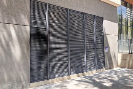 Studio para alugar com 24m², 1 quarto e sem vagafachada predio