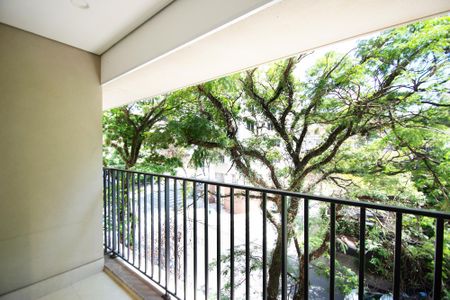 Studio para alugar com 24m², 1 quarto e sem vagavaranda quarto