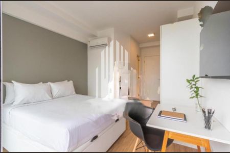 Foto 08 de apartamento à venda com 1 quarto, 23m² em Sé, São Paulo