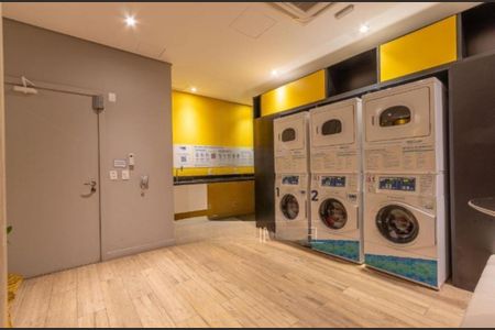 Foto 10 de apartamento à venda com 1 quarto, 23m² em Sé, São Paulo