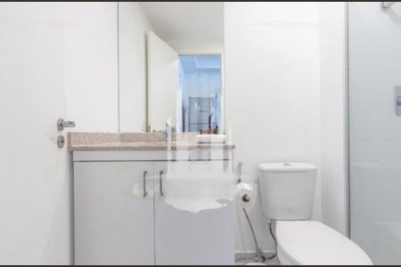 Foto 14 de apartamento à venda com 1 quarto, 23m² em Sé, São Paulo