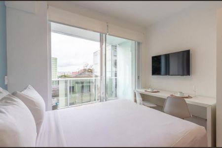 Foto 17 de apartamento à venda com 1 quarto, 23m² em Sé, São Paulo