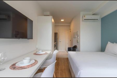 Foto 06 de apartamento à venda com 1 quarto, 23m² em Sé, São Paulo