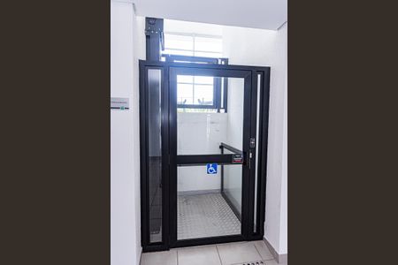 Apartamento à venda com 35m², 2 quartos e sem vagaElevador acessibilidade