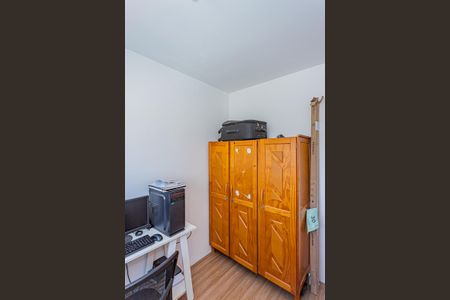 Apartamento à venda com 35m², 2 quartos e sem vagaQuarto 2