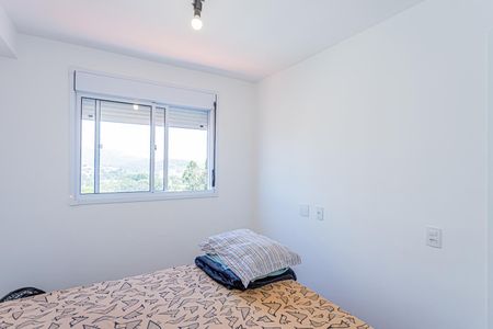 Apartamento à venda com 35m², 2 quartos e sem vagaQuarto 1