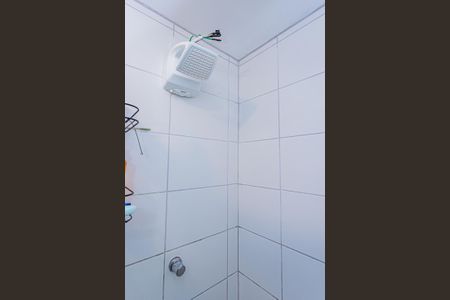 Apartamento à venda com 35m², 2 quartos e sem vagaBanheiro