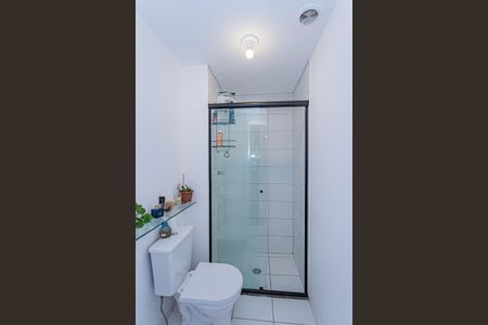 Apartamento à venda com 35m², 2 quartos e sem vagaBanheiro