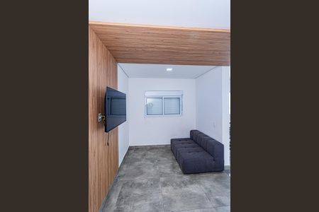 Apartamento à venda com 35m², 2 quartos e sem vagaEspaço Gourmet