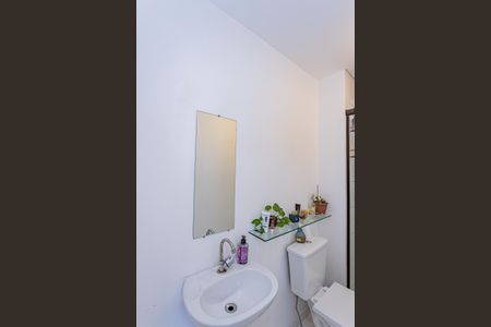 Apartamento à venda com 35m², 2 quartos e sem vagaBanheiro