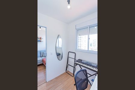 Apartamento à venda com 35m², 2 quartos e sem vagaQuarto 2