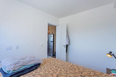 Apartamento à venda com 35m², 2 quartos e sem vagaQuarto 1