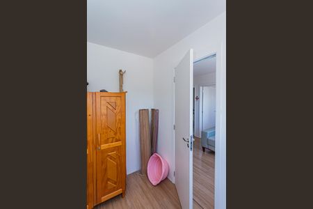 Apartamento à venda com 35m², 2 quartos e sem vagaQuarto 2