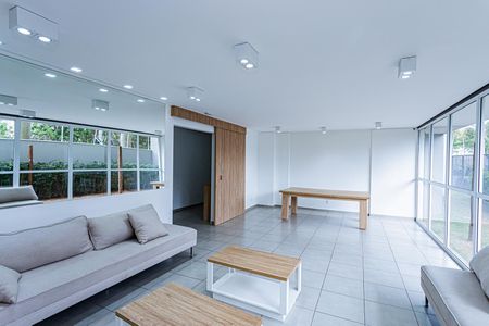 Apartamento à venda com 35m², 2 quartos e sem vagaSalão de Festas