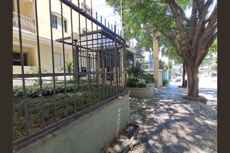 Apartamento à venda com 90m², 2 quartos e 1 vagaFachada