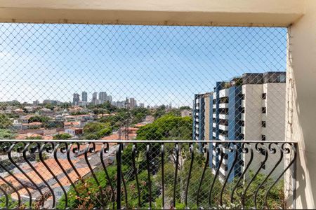 Varanda de apartamento à venda com 2 quartos, 90m² em Vila Leopoldina, São Paulo